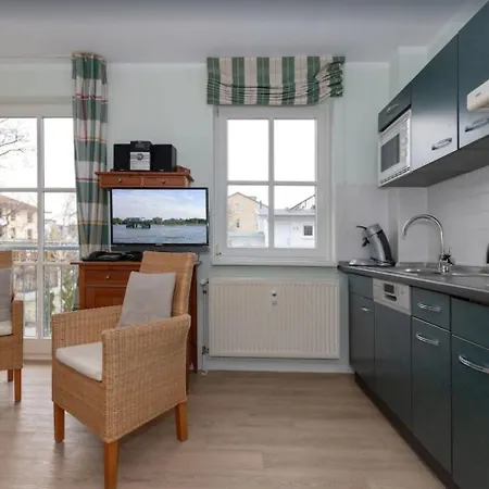Strandjuwel 244 Apartman