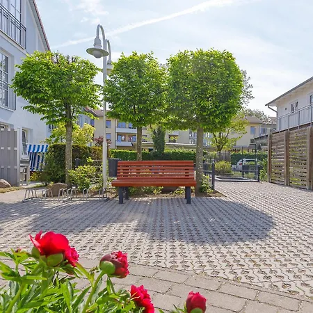Strandjuwel 244 Apartman