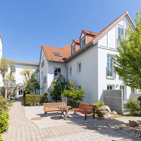Strandjuwel 244 Apartman *