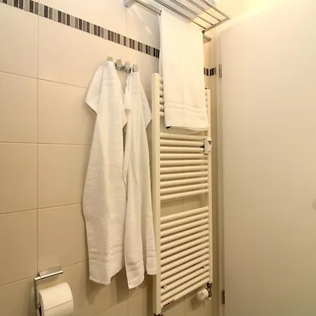 Strandjuwel 244 Apartman